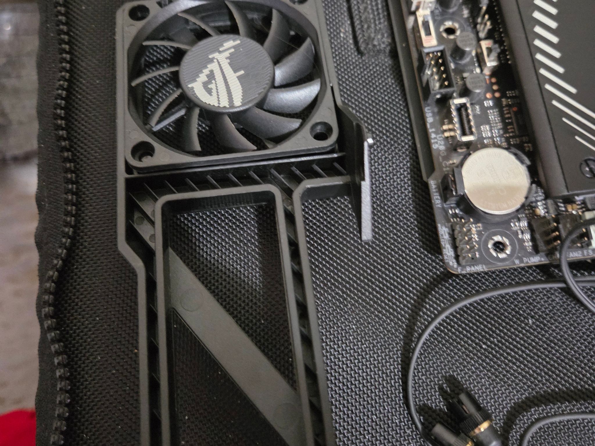 ASUS ROG Crosshair X870E APEX AM5 Motherboard
