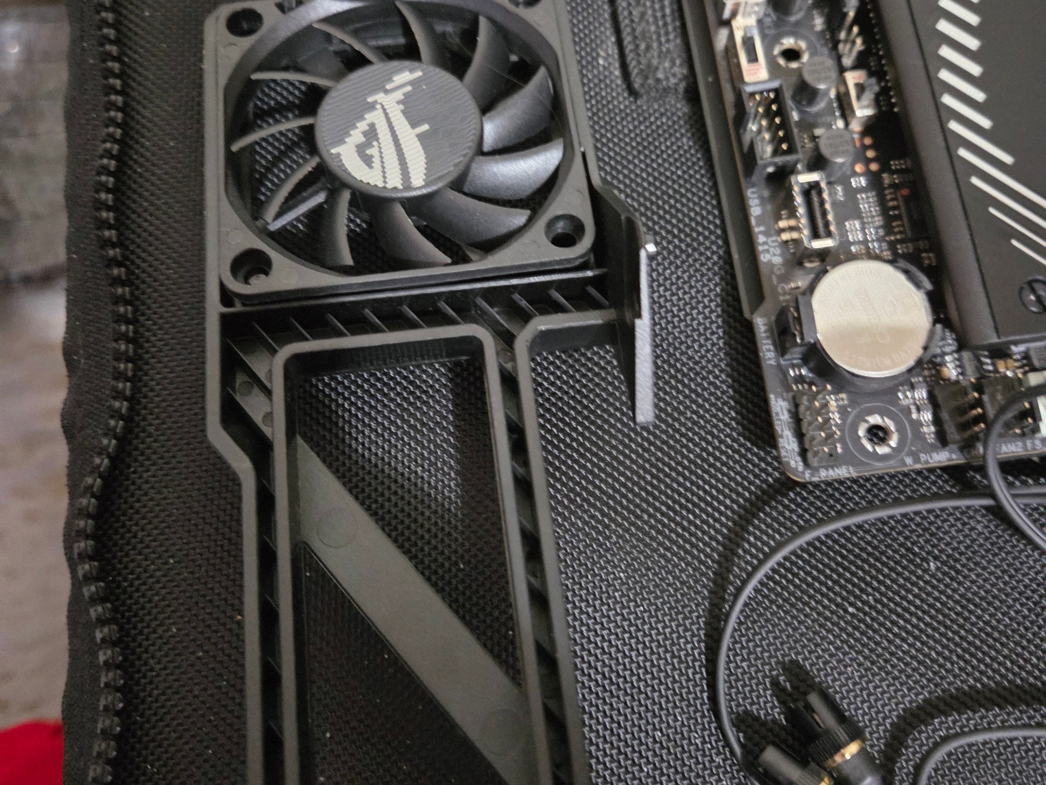 ASUS ROG Crosshair X870E APEX AM5 Motherboard