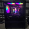 eSports Gaming PC – RX 580 8GB | Intel 6-Core CPU
