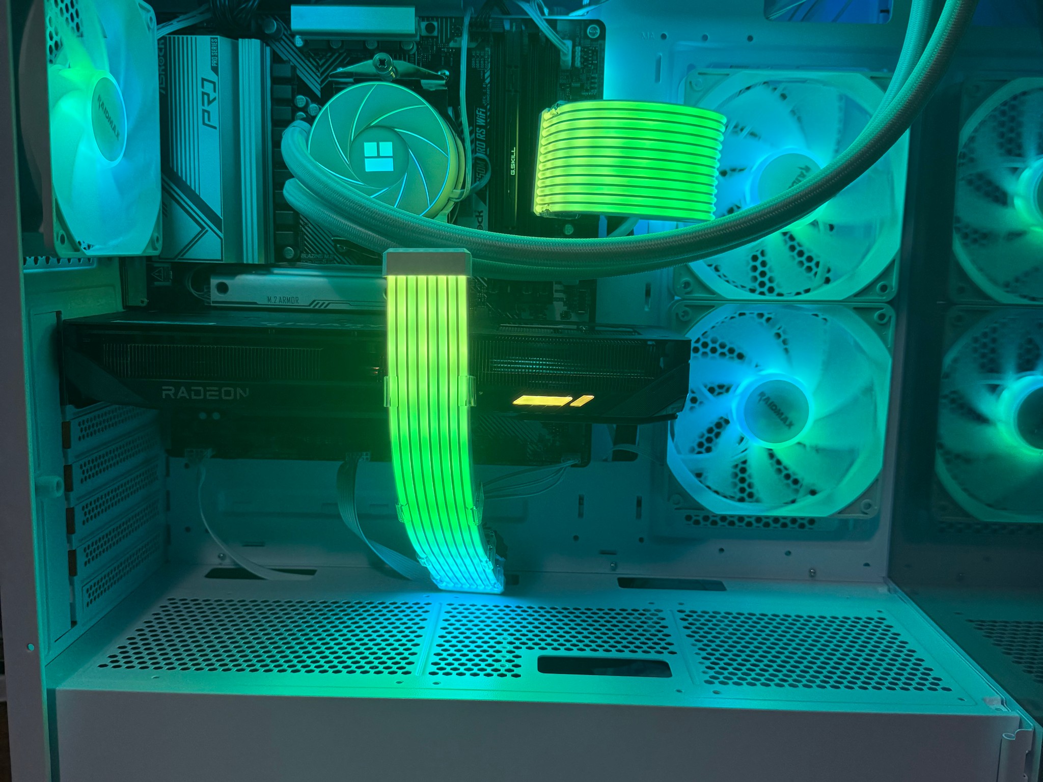 Mid-Tier Gaming PC