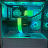Mid-Tier Gaming PC