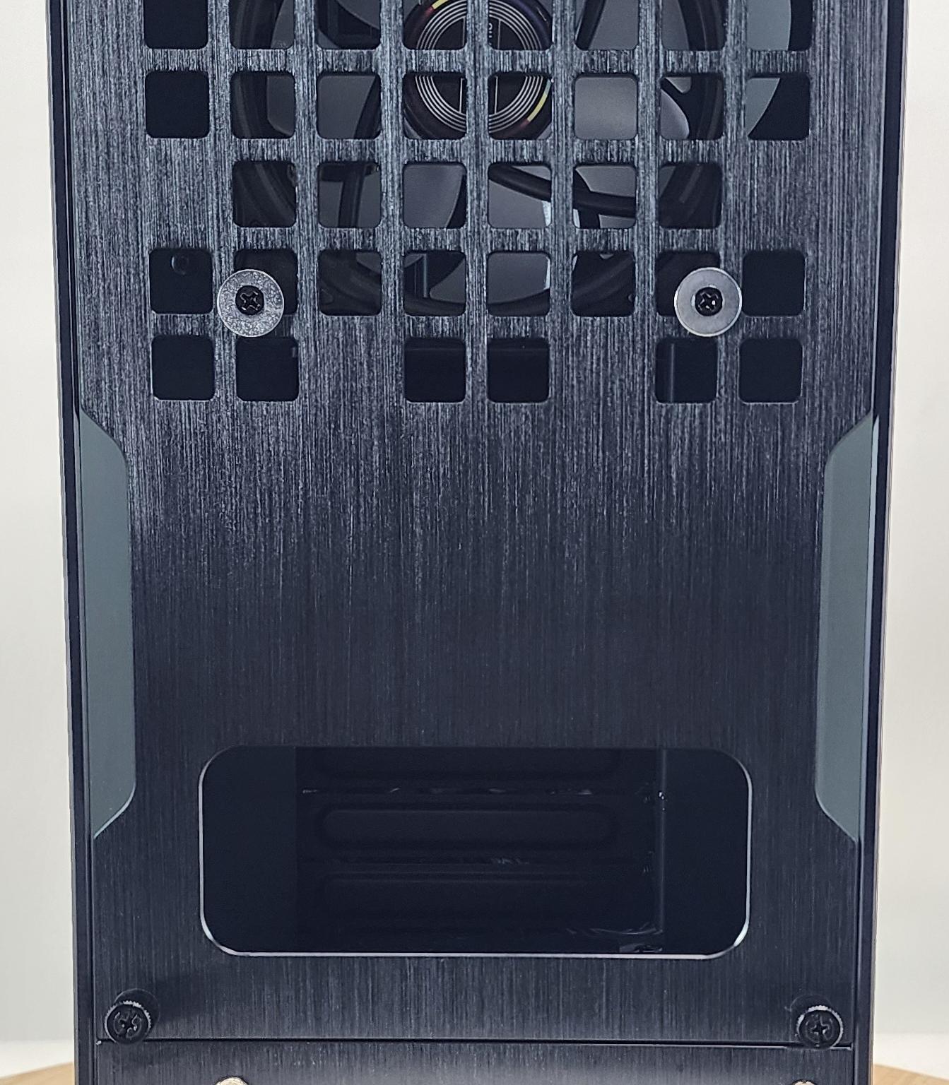 Gaming PC Ryzen 5 5500 16GB RAM 500GB SSD GTX 1660 SUPER 6GB Win 11 Computer