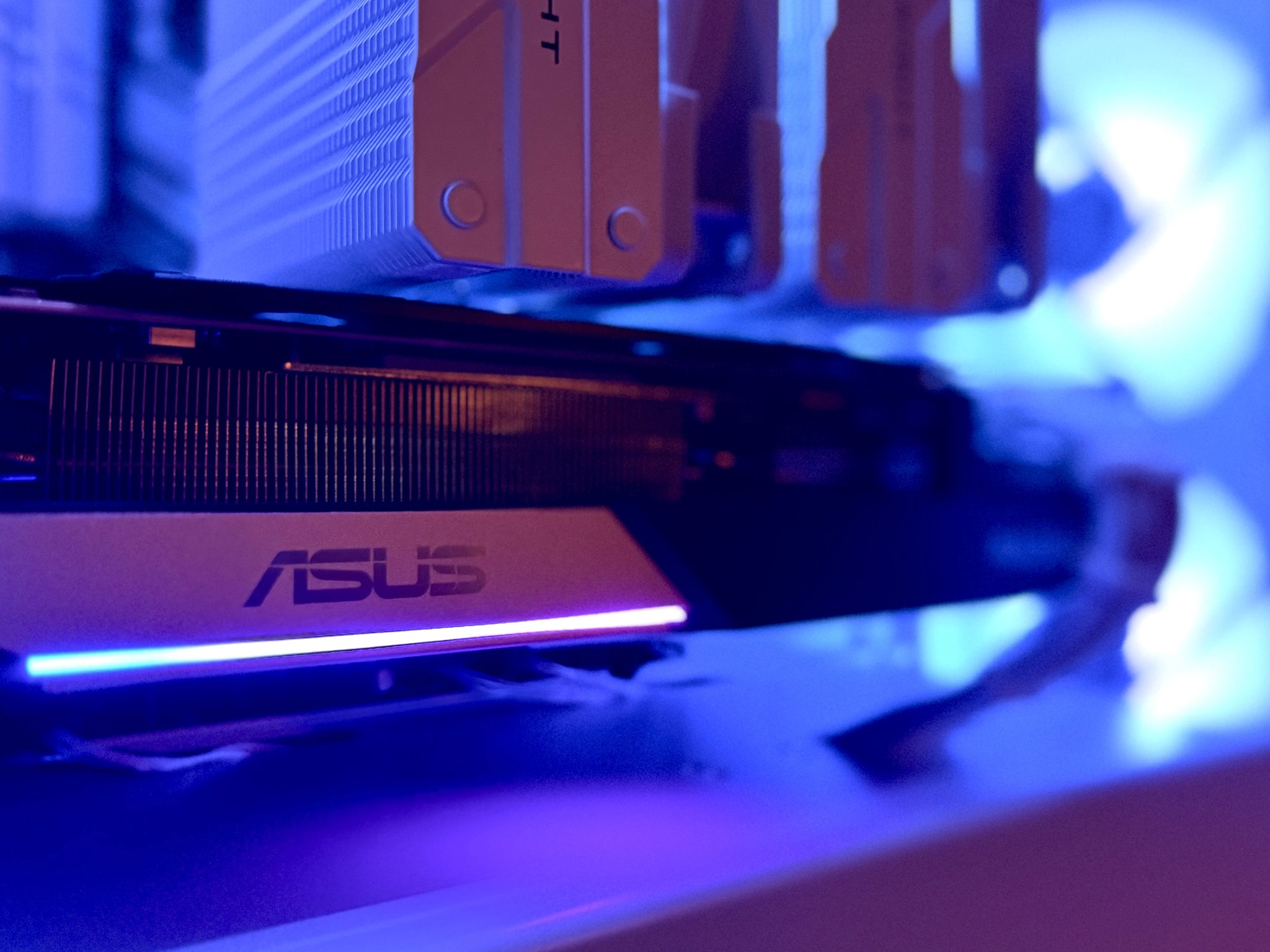 👻 Phantom 👻 AMD RX 6700 XT / AMD R5 3600 / 1TB NVME / 16GB Ram / AIR Cooled / Windows 11 Pro