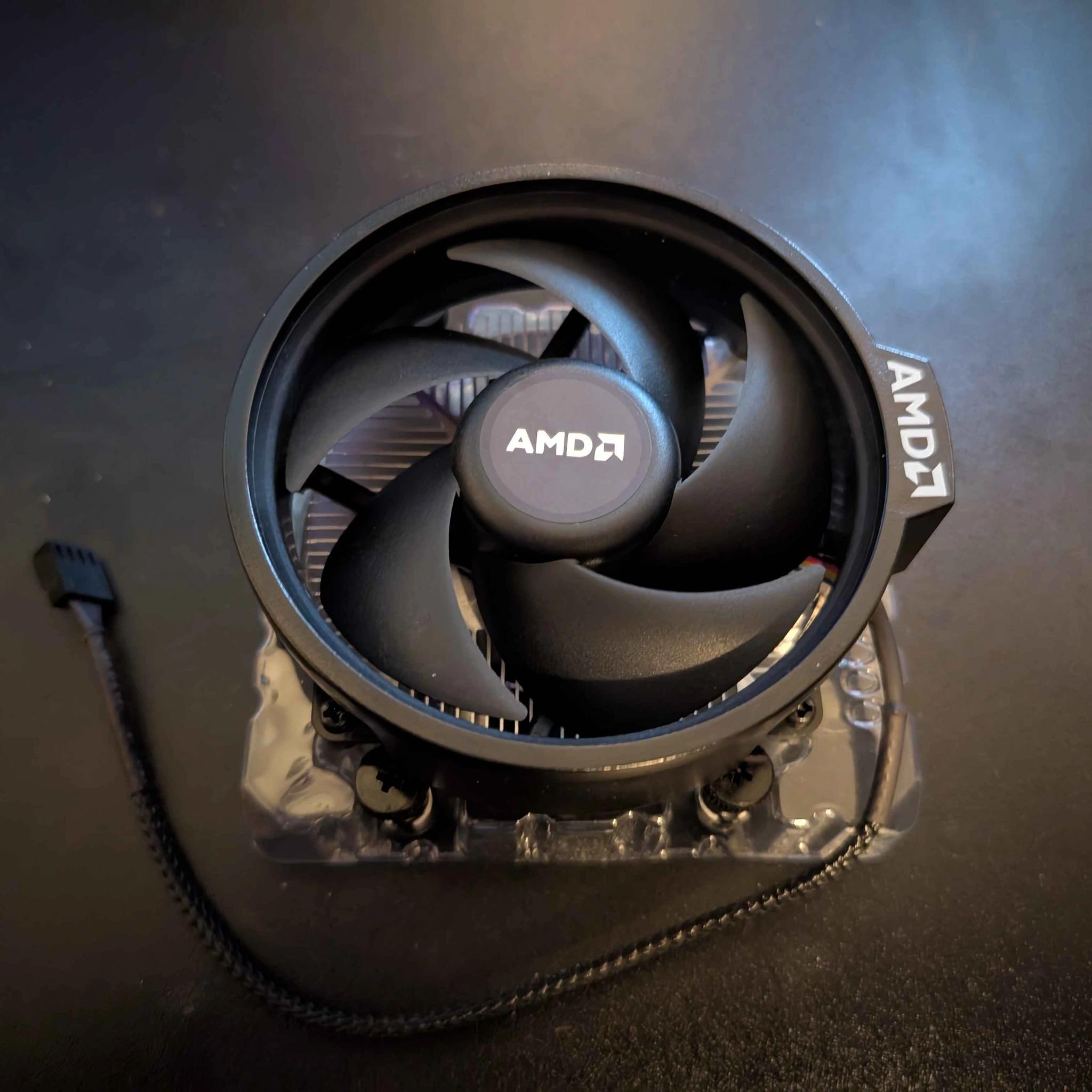 AMD Ryzen 5 5600x, ASUS PRIME B550-PLUS, 32GB DDR4 3600 CL18