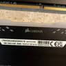 Corsair Vengeance RGB PRO 32GB DDR4 (2x16GB)