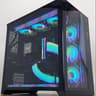 Gaming PC i7-14700KF 32GB RAM 2TB SSD RX 7900 XT 20GB Windows 11 Computer