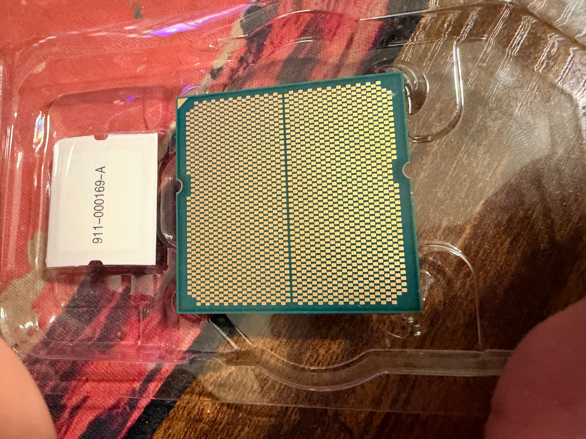 AMD Ryzen 9 7900X