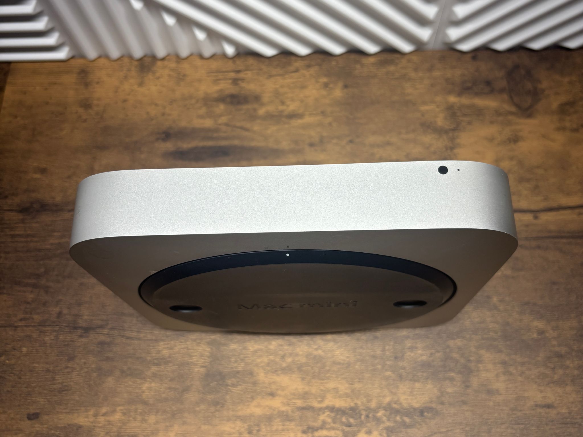 Apple Mac Mini A1347 2012 Intel Core i5 2.5GHz - No RAM or HDD