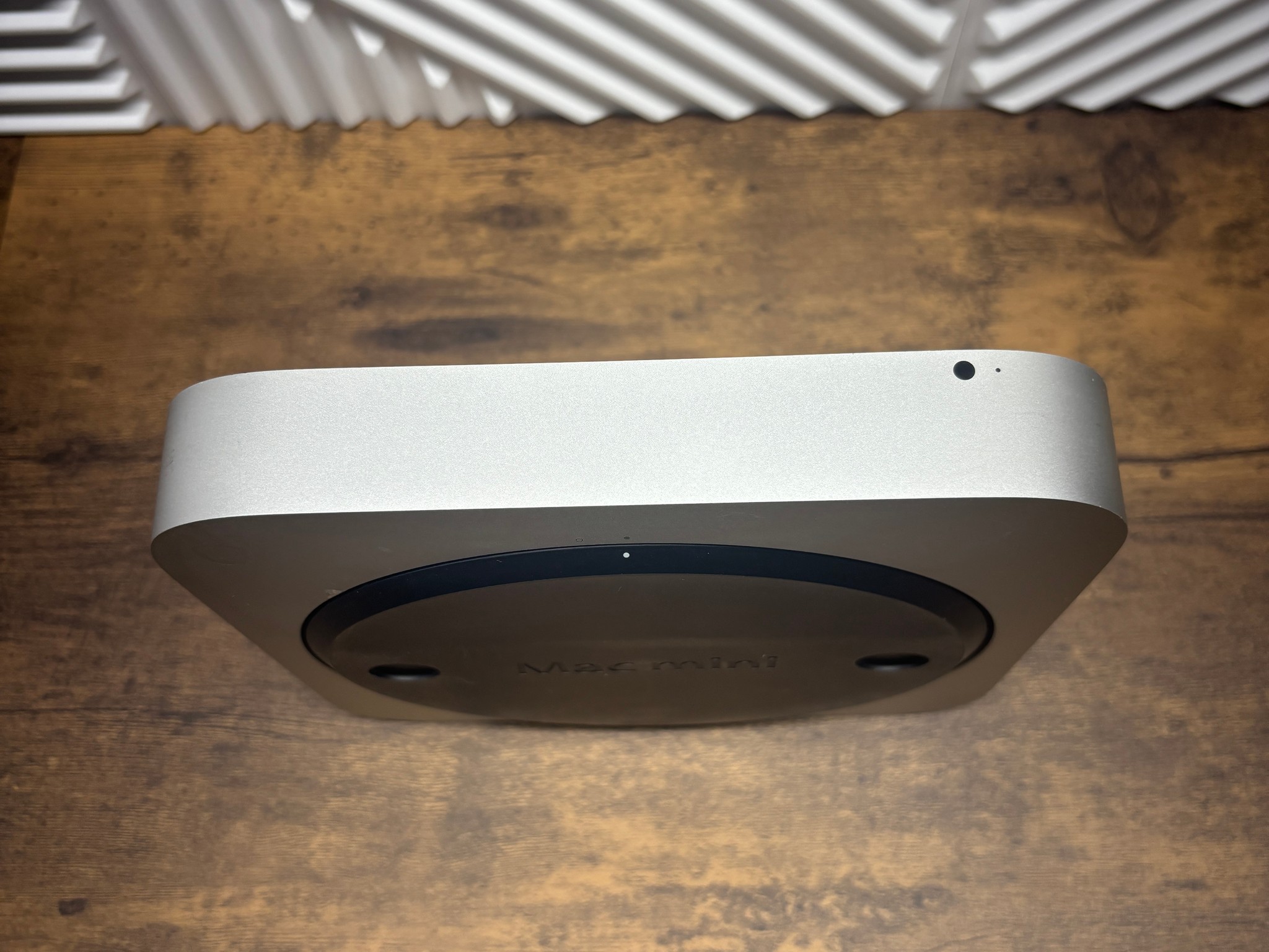 Apple Mac Mini A1347 2012 Intel Core i5 2.5GHz - No RAM or HDD