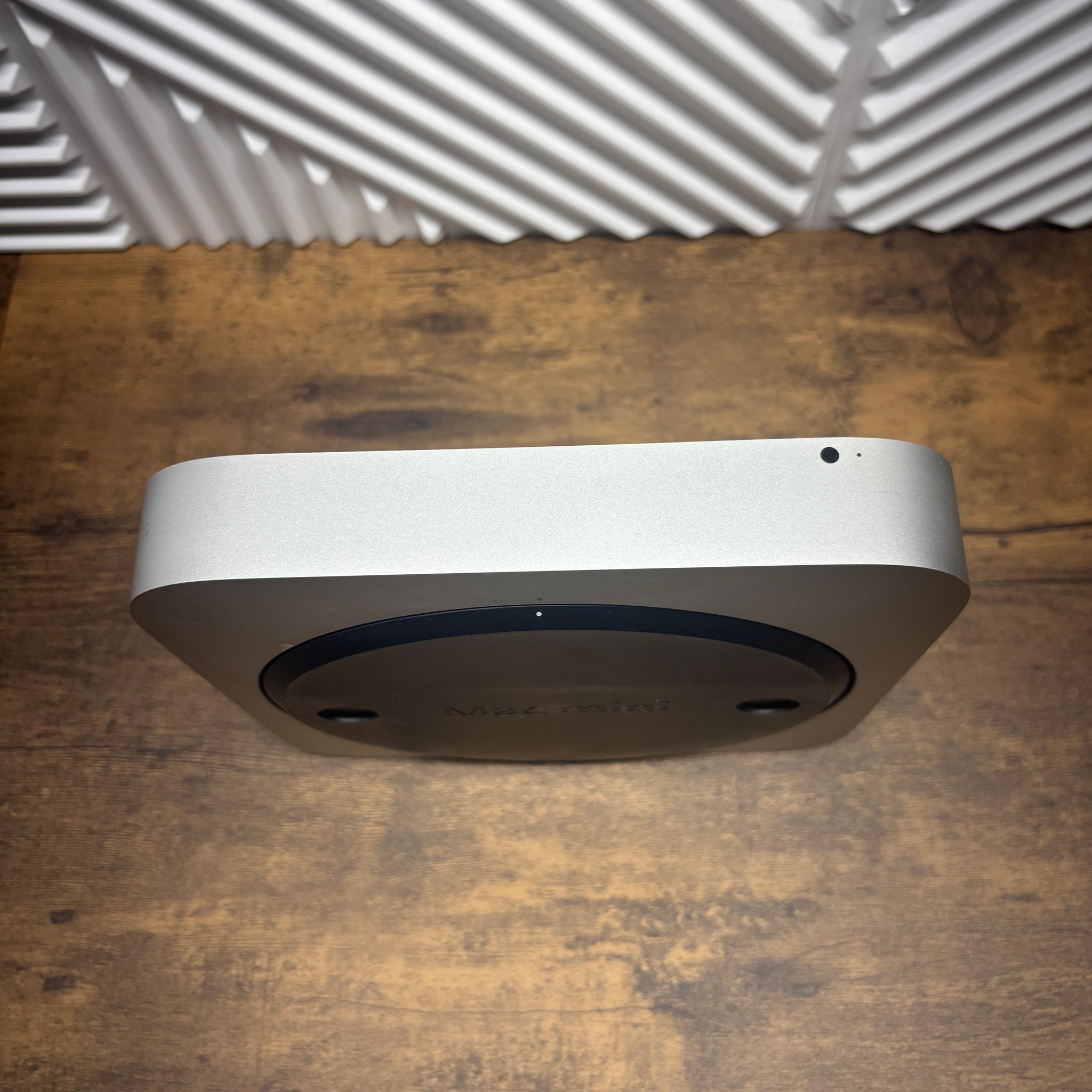 Apple Mac Mini A1347 2012 Intel Core i5 2.5GHz - No RAM or HDD