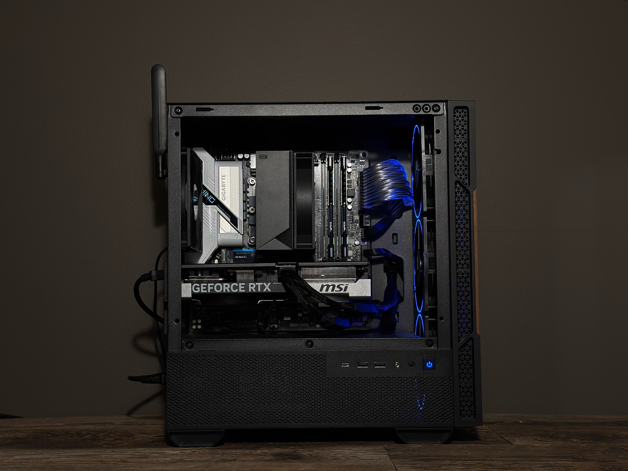 Gaming PC | RTX 5070 | i5-12600kf