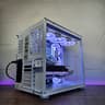 🤍🤍 RTX 3080Ti | Core i7 12700K | 32GB 5200MHz | 1TB M.2 NVMe SSD