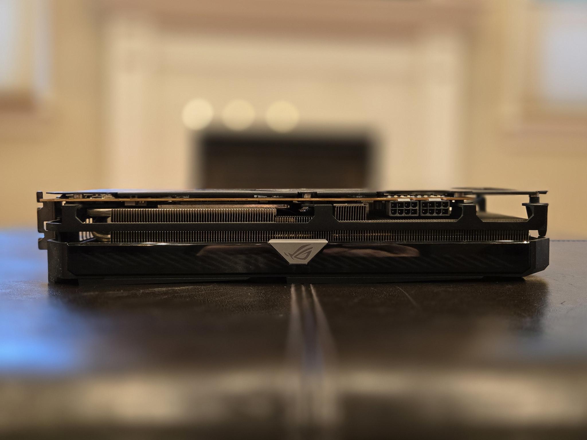 Asus Strix RX 6700XT 12GB