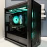 RTX 3080 Custom Gaming PC | Ryzen 5 | 32 GB RAM | 1 TB SSD