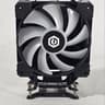 CyberPower RGB CPU Air Cooler for Intel LGA1700
