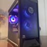 Gaming PC | Radeon 6500 XT| RYZEN 5 | 16GB RAM | WINDOWS 11 | WIFI & BT