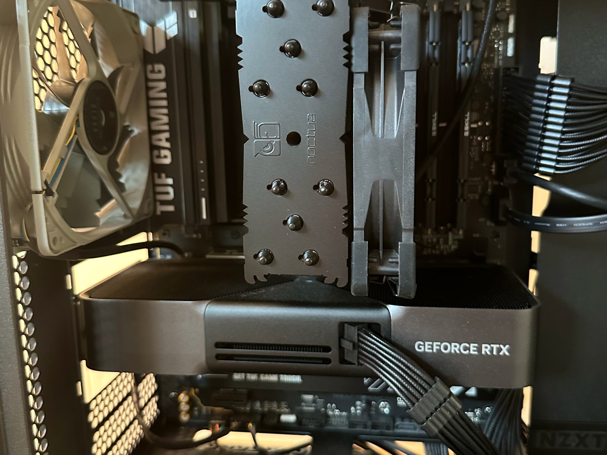 Gaming PC Custom Build