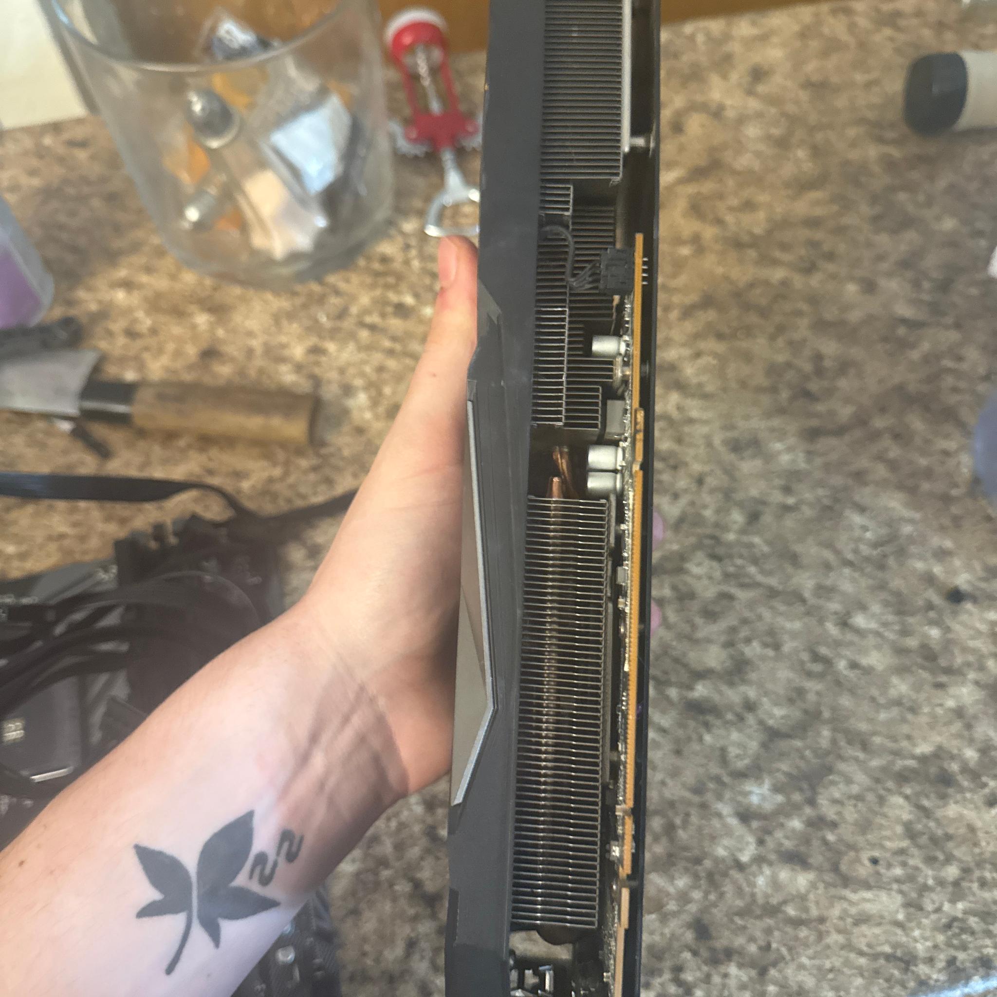 ASRock 6600XT Challenger Pro