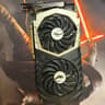 MSI Nvidia GTX 1070 Ti 8GB GDDR5 + (❄️ ✅ New Sealed Performance Thermal Paste Syringe)