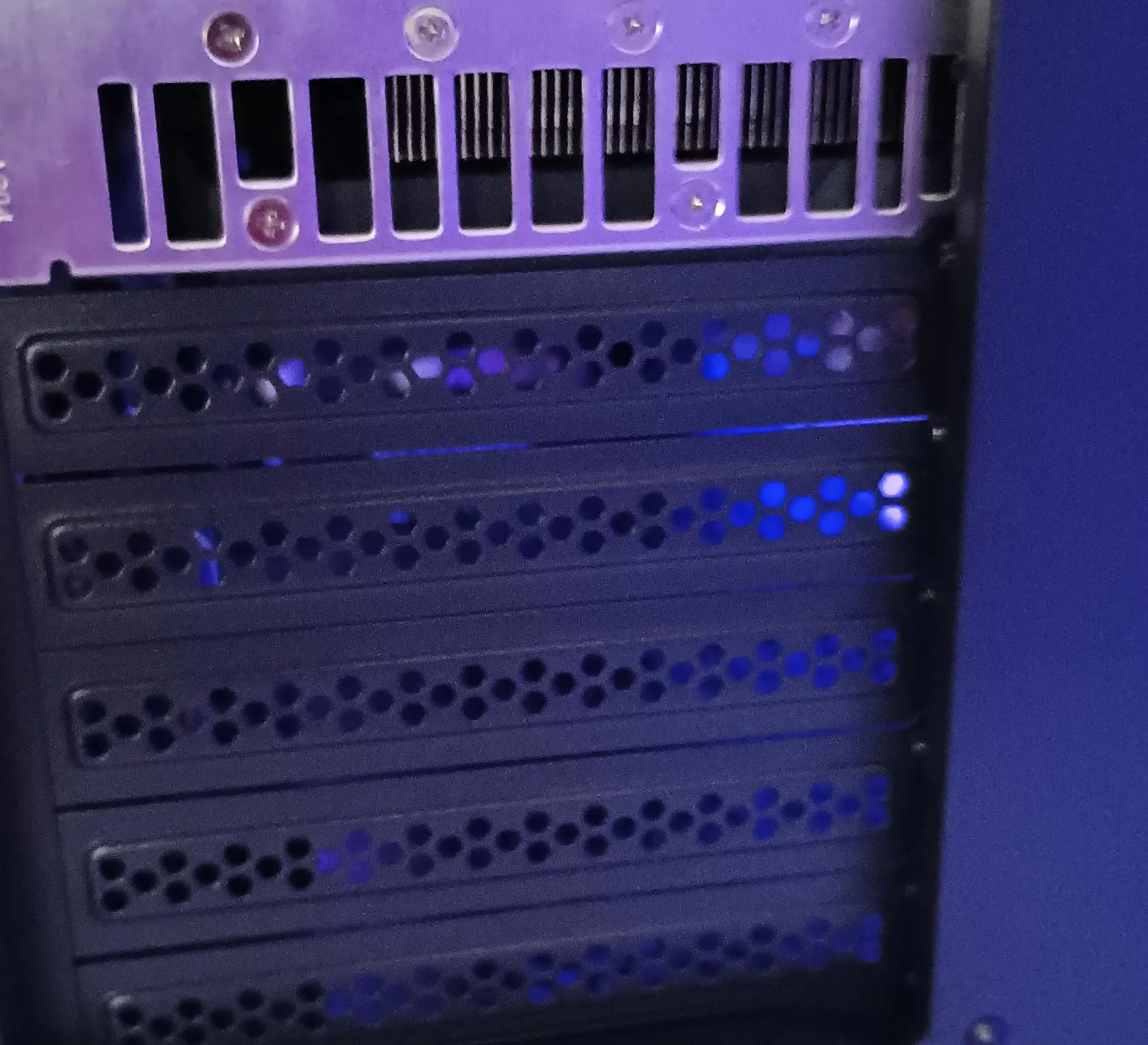 "LEVIATHAN" Enthusiast Gaming PC | AM5 CPU | & | 7000 Series GPU | 32GB DDR5