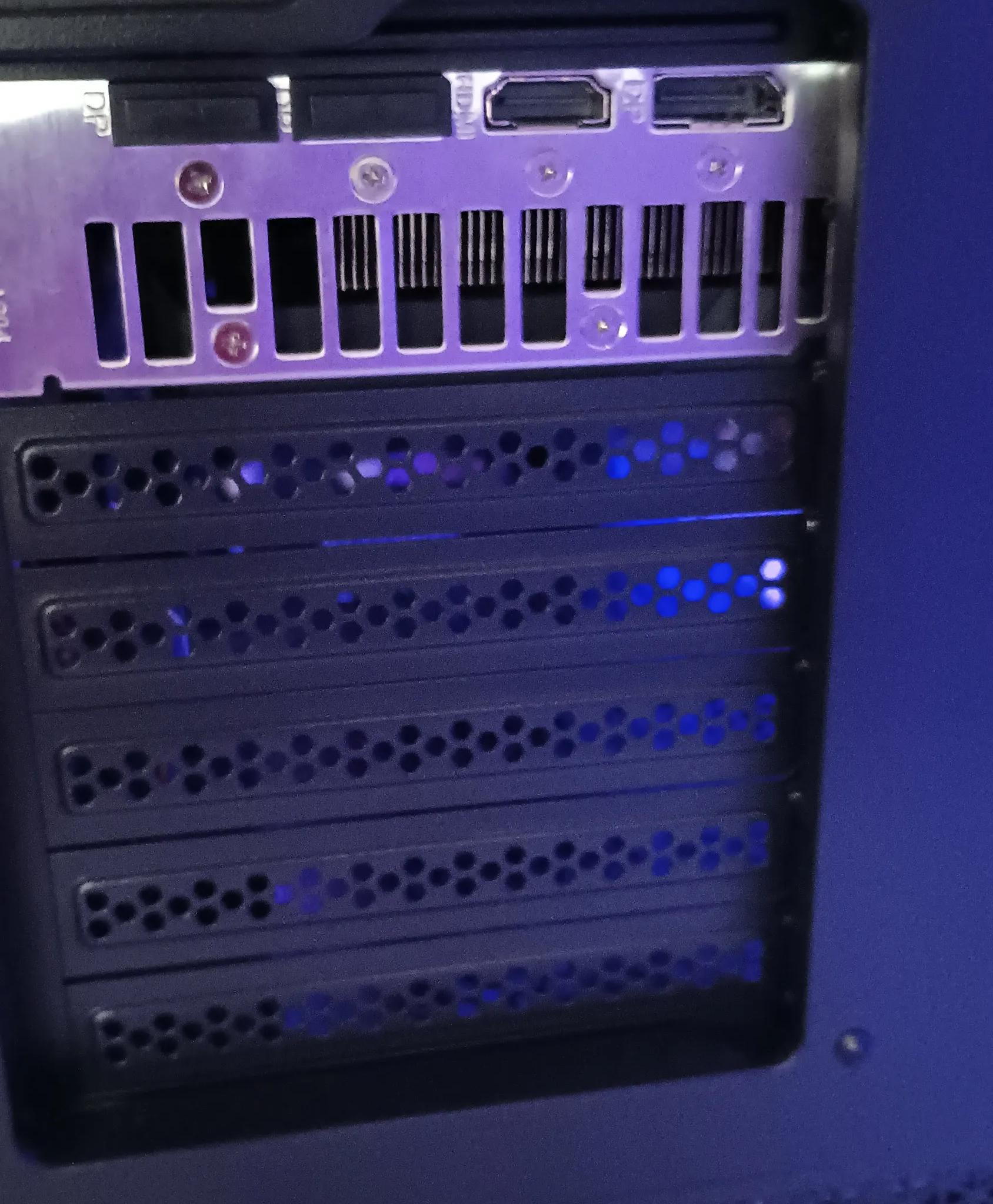 "LEVIATHAN" Enthusiast Gaming PC | AM5 CPU | & | 7000 Series GPU | 32GB DDR5