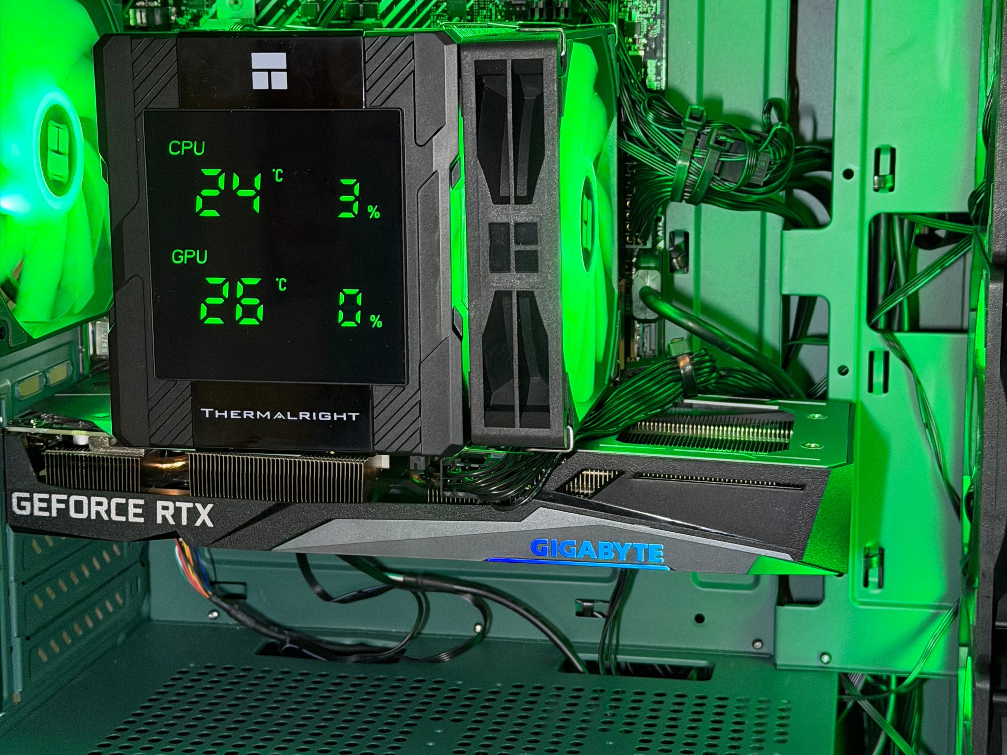 Awesome I7 10700kf, 32GB DDR4 Memory, RTX 3060 12GB GPU, 1 TB M.2 Storage