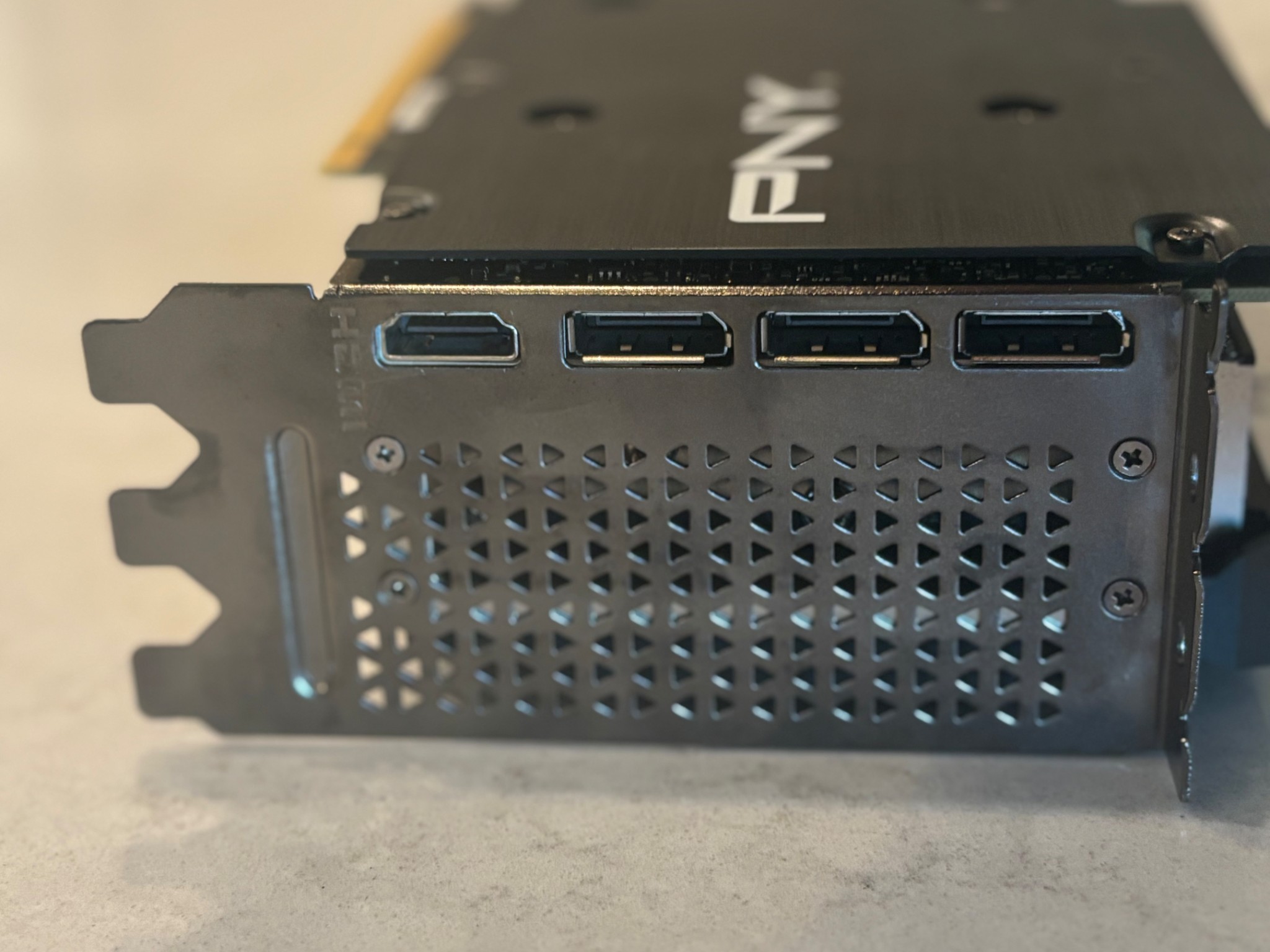 PNY geforce rtx 4070 ti super 16gb