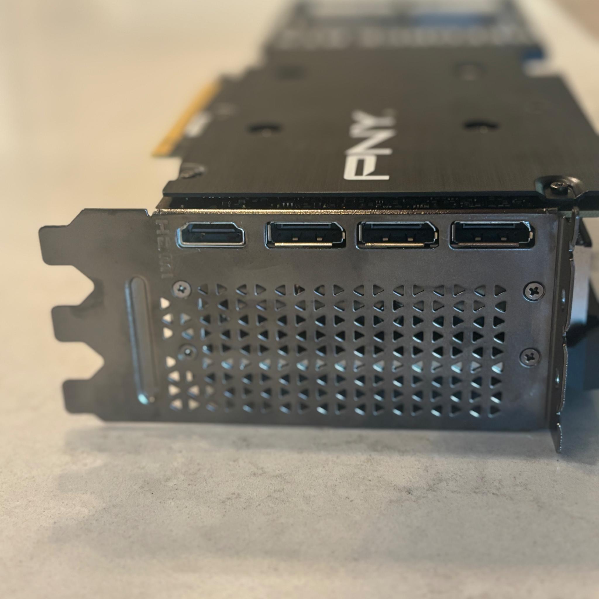PNY geforce rtx 4070 ti super 16gb