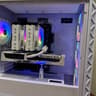 RTX 5070 - R5 9600X - 32gb DDR5 6000 - 2TB NVME SSD - 3x 140mm RGB fans