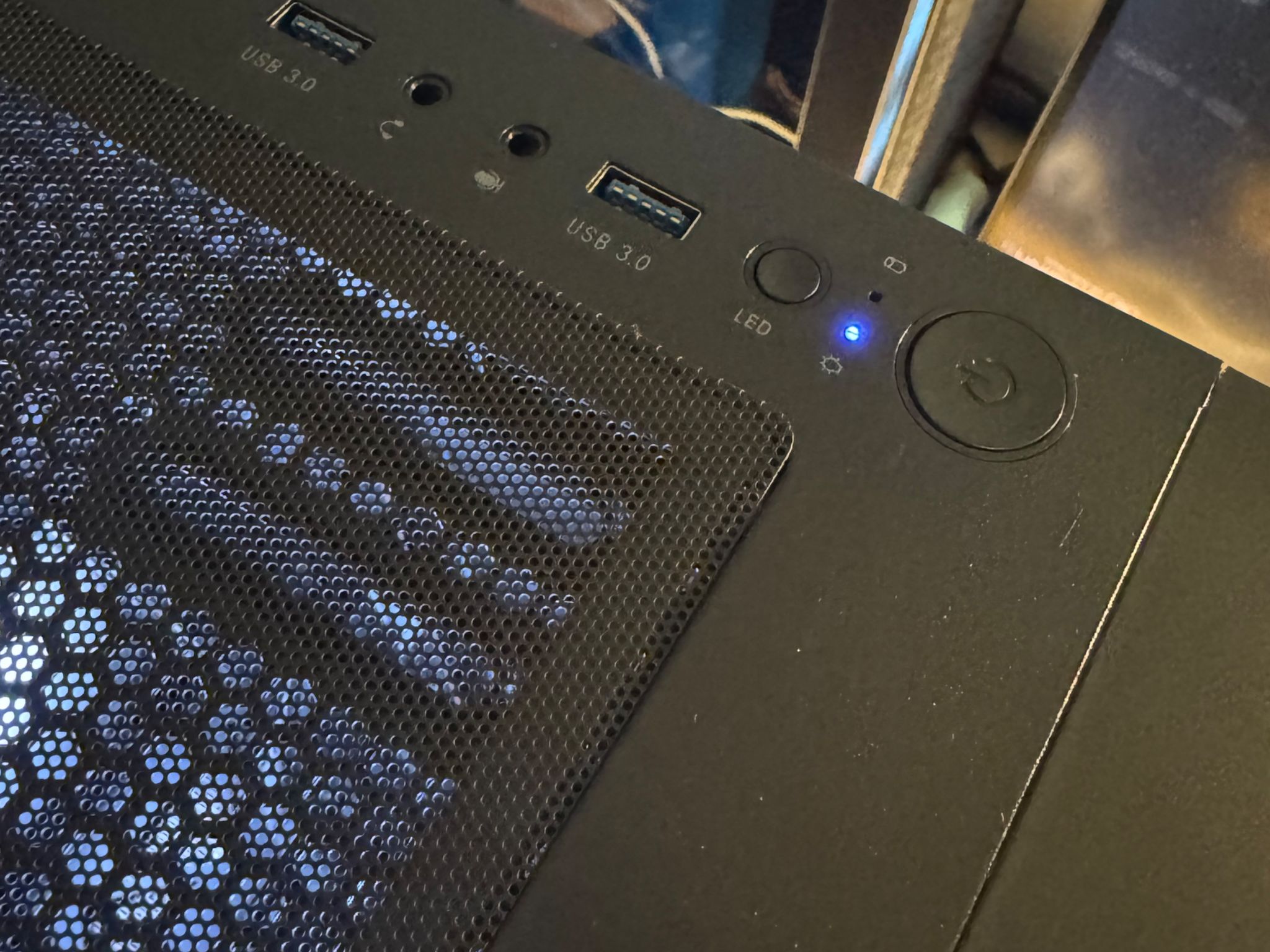 Gaming PC RTX 4060 64 gb ddr4