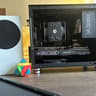 NoN RGB 12100F + 6600XT