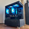 *SALE* RTX 4060 | Ryzen 5 5500 | 1TB SSD | WI-FI | The Mid-Range Beast RTX