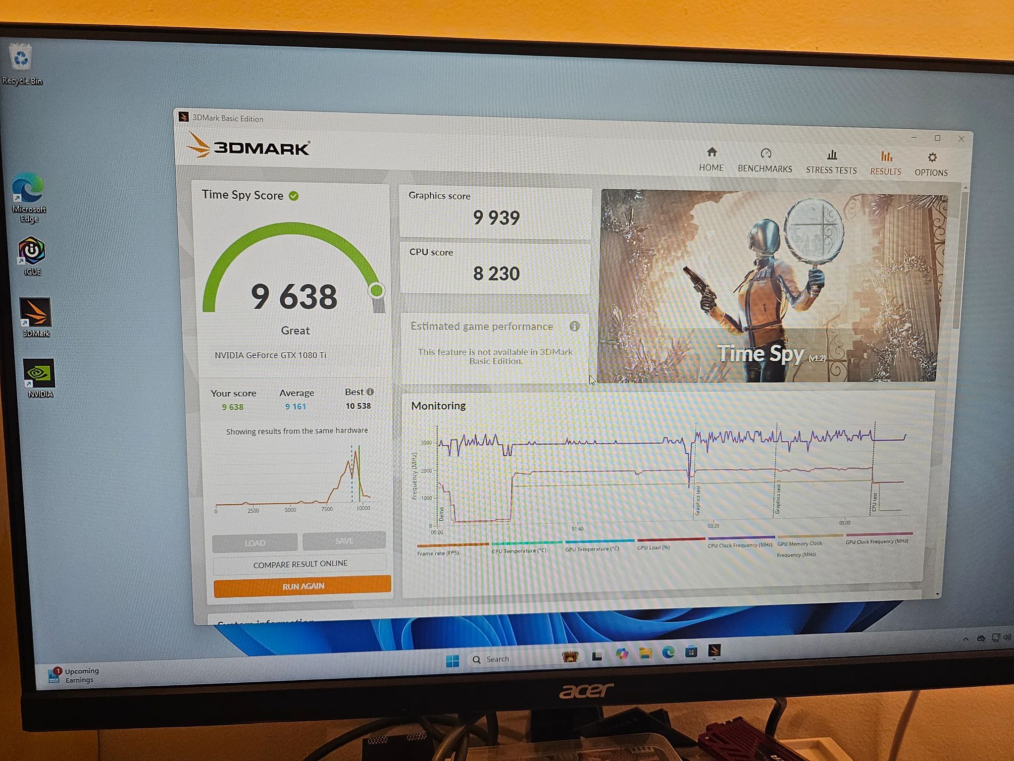 Gaming/Professional PC