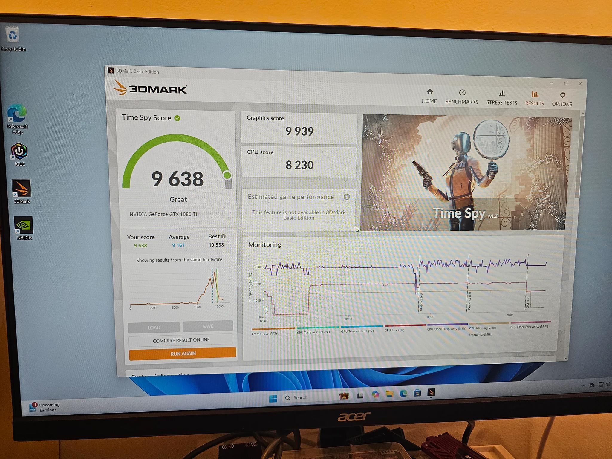 Gaming/Professional PC