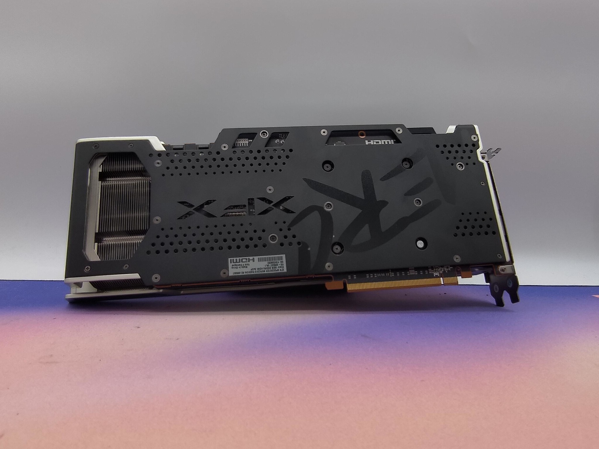 XFX RX 6950XT Speedster Merc319