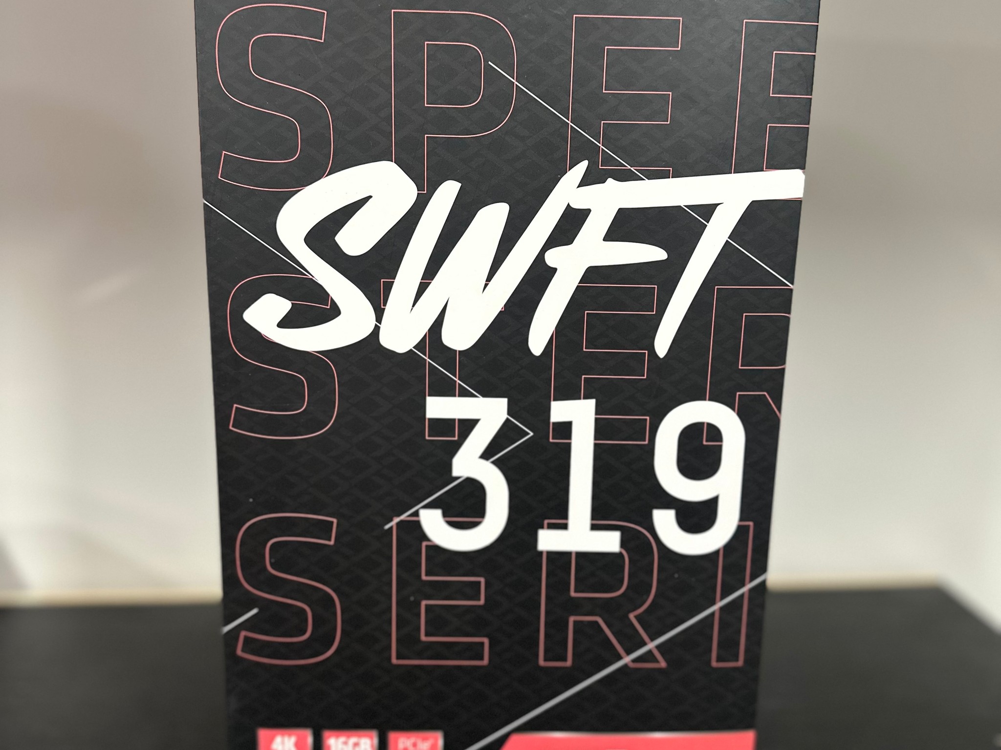 XFX SPEEDSTER QICK 319 AMD Radeon RX 6800 BLACK Gaming Graphics Card with 16GB GDDR6