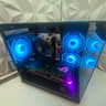 🌌 Budget Gaming PC | Ryzen 5 | Nvidia RTX 2060 6GB| 16GB DDR4| 500GB SSD | Win11| Free Shipping!