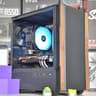 🌰🌰| RX 6700XT 12GB | RYZEN 5 5600X | 32GB DDR4 RAM | 1TB NVME SSD | Wal-Nutty |