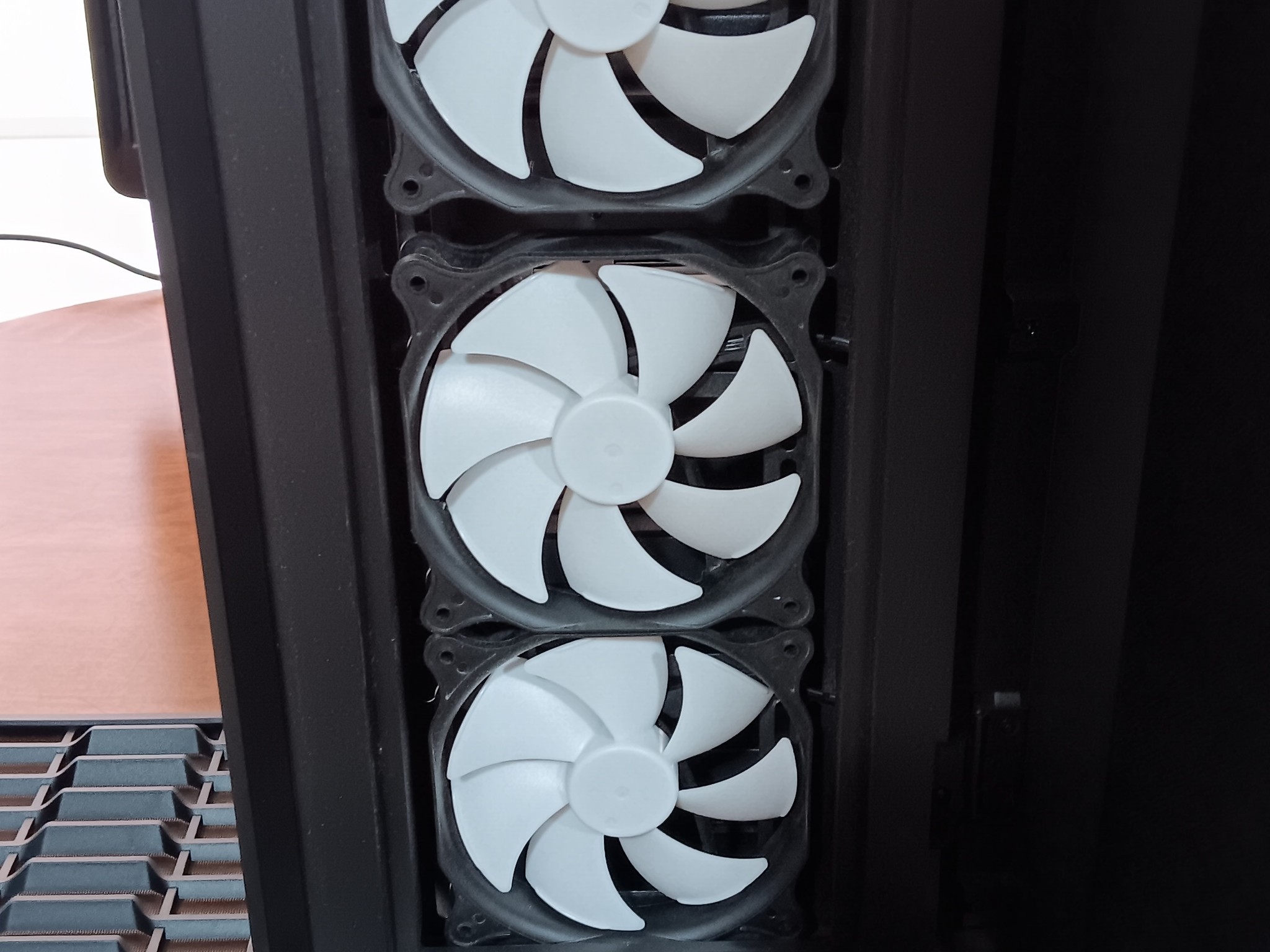 Antec P101 ATX Mid Tower PC Case Black