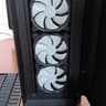 Antec P101 ATX Mid Tower PC Case Black