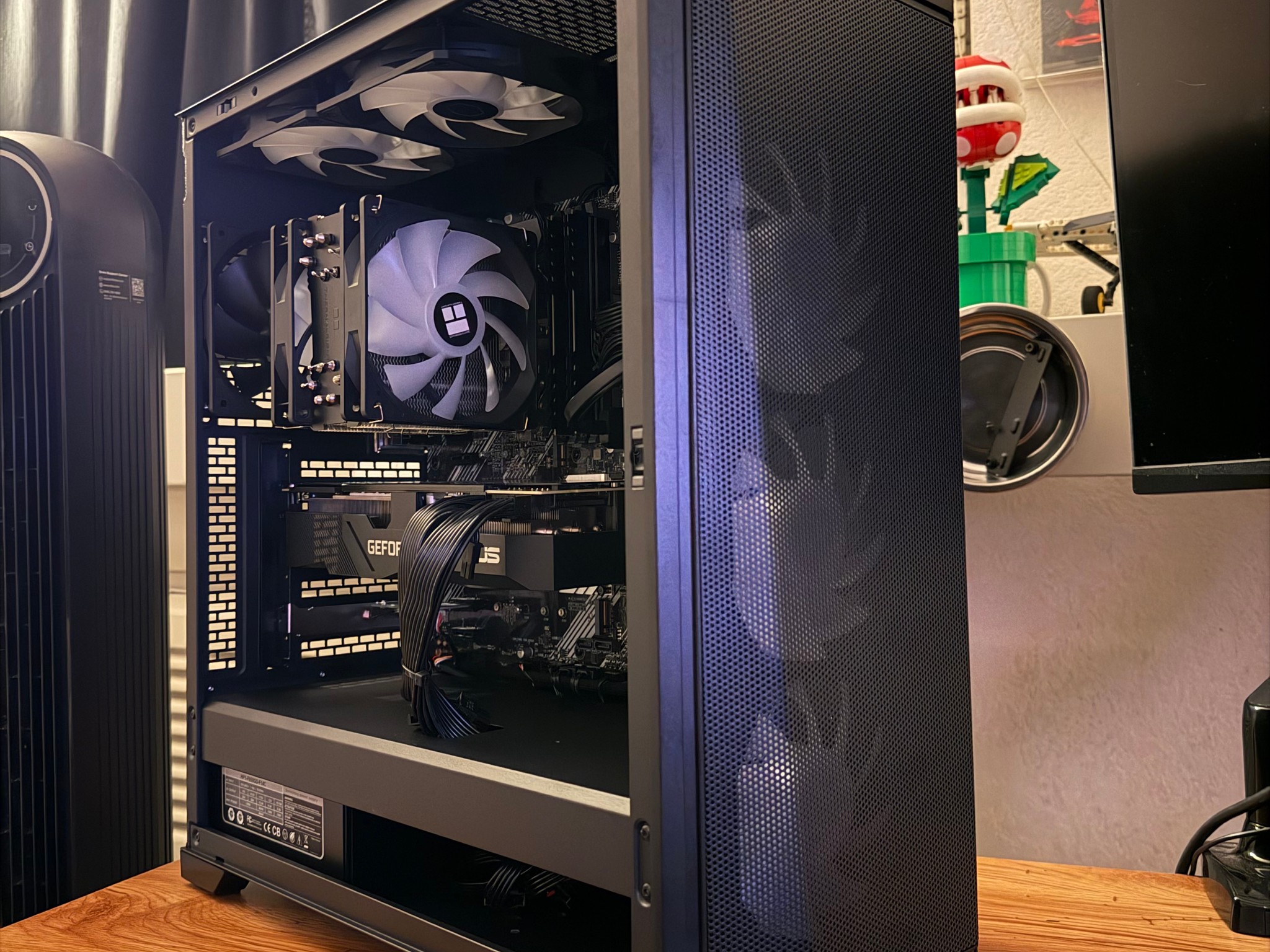 SPC7: Intel Budget build! | i5-10400 | 2070 Super | 16GB DDR4 | 512GB Storage | Free Shipping!