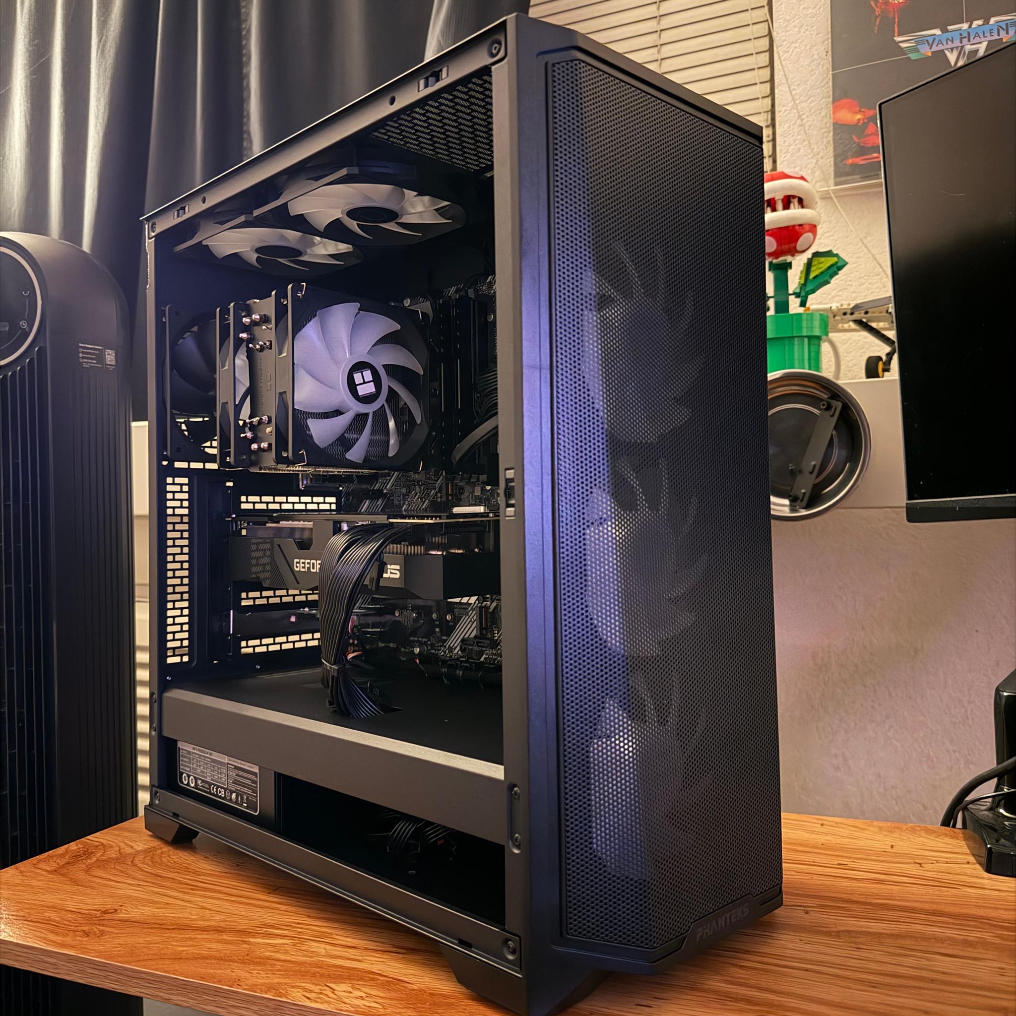 SPC7: Intel Budget build! | i5-10400 | 2070 Super | 16GB DDR4 | 512GB Storage | Free Shipping!