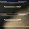 CORSAIR VENGEANCE RGB PRO DDR4 RAM 16GB (2x8GB) 3600MHz CL18