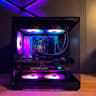 👨‍🚀Ryzen 7600X | RTX 3080 Ti | 32GB DDR5 | 1TB SSD | 850W PSU
