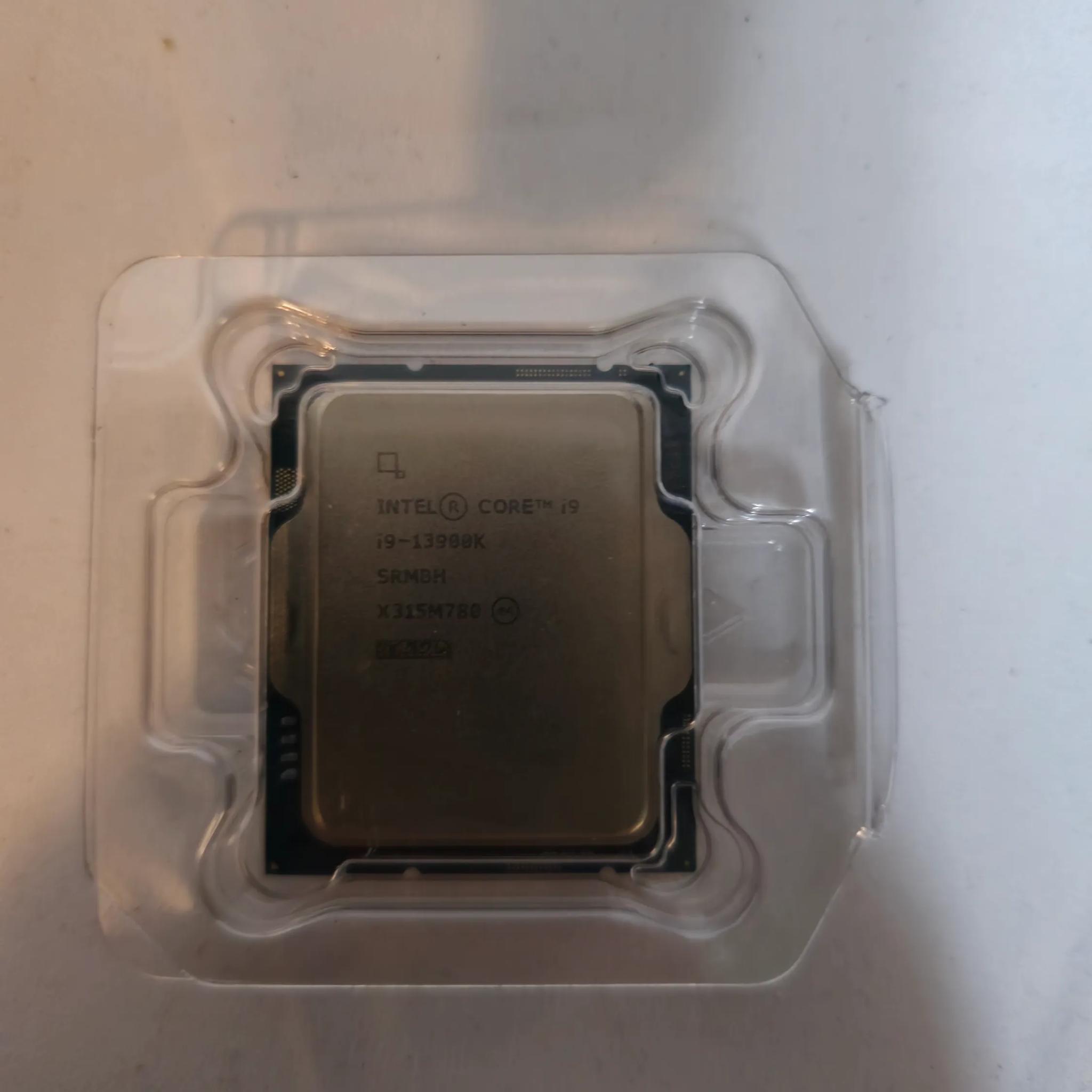 I9 13900K