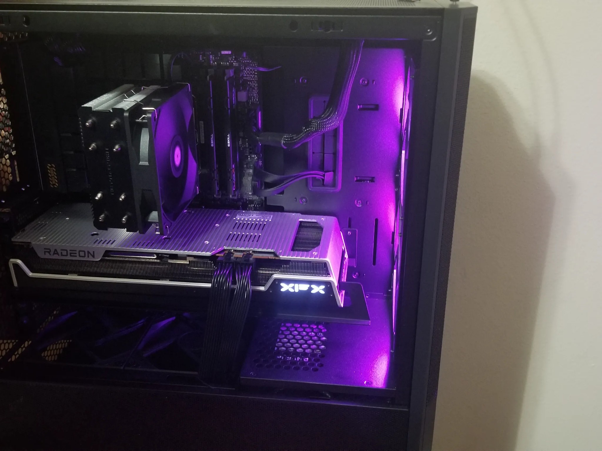 XFX 7900 XT