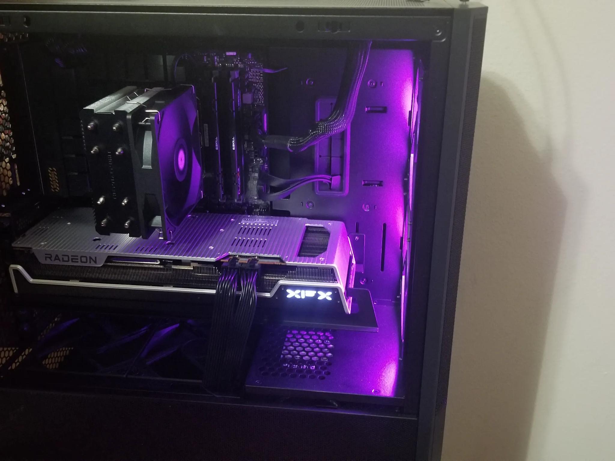 XFX 7900 XT