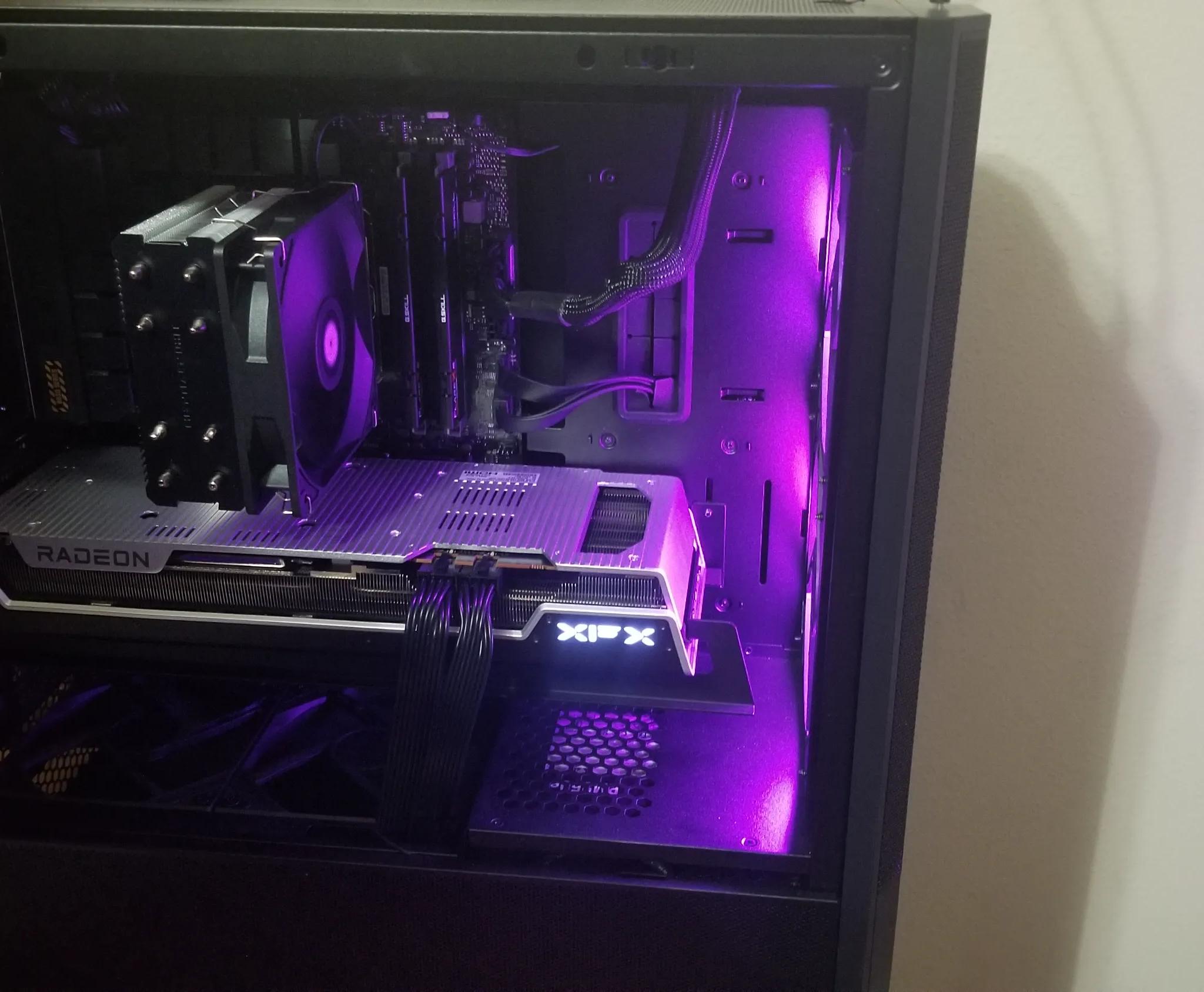 XFX 7900 XT