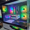 GAMING PC | RYZEN 5 7500X3D | 16GB RAM | 9060XT 8GB | 1TB SSD | WINDOWS 11 PRO |