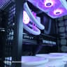 💜RTX 5070 | Core i7 14700F | 1440p Gaming Computer